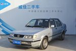 大众捷达2003款ATI(都市春天)1.6L自动4速