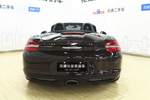 保时捷Boxster2013款Boxster 2.7L 