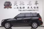 奔驰GLK级2010款GLK300 4MATIC 动感型