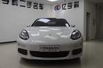 保时捷Panamera2014款Panamera 4 3.0T 