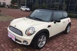 MINICLUBMAN2007款1.6L COOPER Fun 