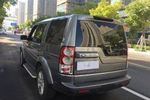 路虎第四代发现2011款3.0L SD HSE 柴油版