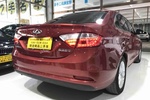 奇瑞艾瑞泽72014款1.6L 手动智云魔力版