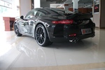 保时捷9112012款Carrera 3.4L