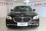 宝马7系2009款730Li 豪华型