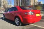 马自达MAZDA62013款2.0L 手自一体时尚型