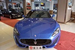 玛莎拉蒂GT2013款4.7L Sport Automatic