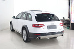 奥迪A4 allroad2013款40 TFSI allroad quattro 豪华型 