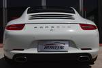 保时捷9112015款Carrera 3.4L Style Edition