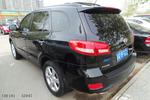 现代胜达2009款2.7L 豪华型