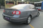 大众迈腾2007款1.8TSI 手自一体舒适型