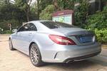 奔驰CLS级2016款逸彩版 CLS 400 4MATIC