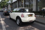 MINIMINI2011款1.6L ONE