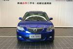 马自达MAZDA3经典2008款1.6L 手自一体 天窗型