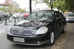 日产天籁2005款230 JM V6