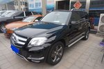 奔驰GLK级2013款GLK 300 4MATIC 动感天窗型