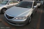 马自达Mazda62005款2.0豪华型