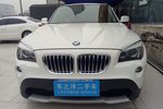 宝马X12012款sDrive18i 豪华型