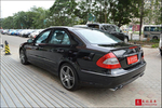 奔驰AMG2007款E63 AMG 6.2 手自一体后驱