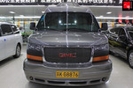 GMC Savana2013款6.0L 豪华隐私屏版7座