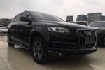 奥迪Q72011款3.0TFSI 技术型(L)