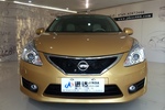 日产骐达2011款1.6L CVT 豪华版