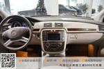 奔驰R级2011款R350L 4MATIC