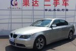 宝马5系2005款525i