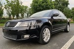 大众帕萨特2012款1.8TSI DSG尊荣版