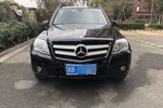 奔驰GLK级2010款GLK300 4MATIC 豪华版