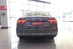 大众帕萨特2011款1.8TSI DSG御尊版