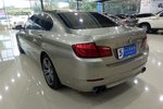 宝马5系2013款525Li 豪华型