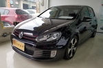 大众高尔夫GTI2012款2.0 TSI DSG 豪华版