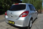 日产TIIDA2008款1.6GE 自动智能型