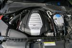 奥迪A6L2012款30 FSI 舒适型(2.5L)