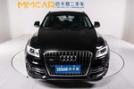 奥迪Q52013款40 TFSI 舒适型