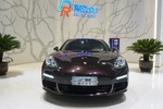 保时捷Panamera2014款Panamera 3.0T 