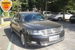 大众帕萨特2011款1.8TSI DSG尊荣版