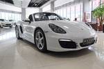 保时捷Boxster2013款Boxster 2.7L 