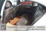 宝马5系2014款525Li 豪华设计套装