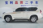 丰田普拉多2014款2.7L 自动标准版