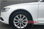 奥迪A6L2014款TFSI 标准型