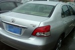 丰田威驰2008款1.6 GL-i 自动