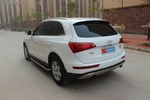 奥迪Q52012款2.0TFSI 进取型