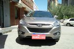 现代ix352012款2.0L 自动两驱精英版GLS 