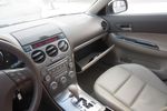 马自达Mazda62004款2.3豪华型