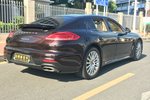 保时捷Panamera2014款Panamera 4 3.0T 