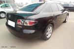 马自达Mazda62006款2.0 手动