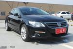 大众CC2012款2.0TSI 至尊型