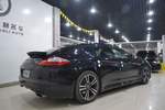 保时捷Panamera2010款Panamera 4 3.6L 